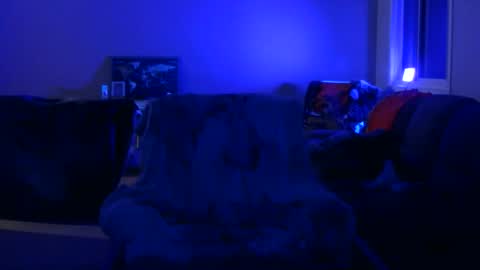 jameswolf777 online show from December 2025 02:00:02 PM