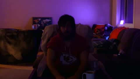 jameswolf777 online show from December 2025 02:38:01 AM