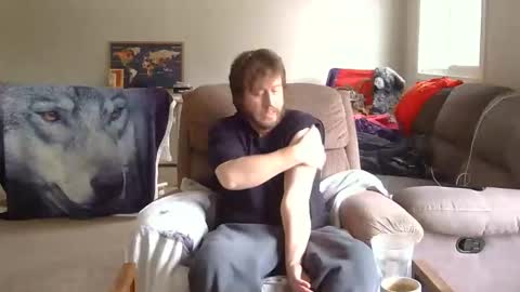 jameswolf777 online show from December 2025 07:20:01 PM