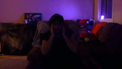 jameswolf777 online show from January 2026 04:37:02 AM