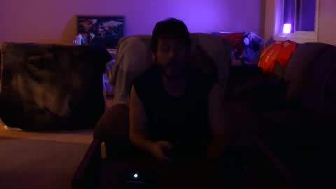 jameswolf777 online show from January 2026 01:37:02 PM