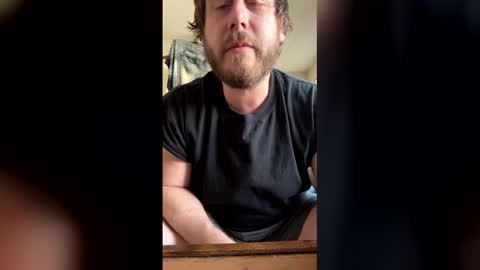 Snapshot of jameswolf777 chatting on May 2026 04:04:01 PM jameswolf777 online show from May 2026 04:04:01 PM