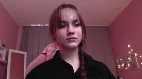 jamie_chung online show from February 2026 06:06:01 AM