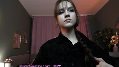 jamie_chung online show from February 2026 03:03:01 AM