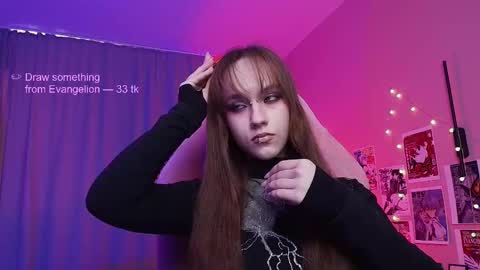 jamie_chung online show from February 2026 03:06:01 AM