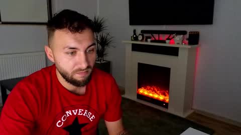 Robbie online show from November 2025 06:56:02 AM