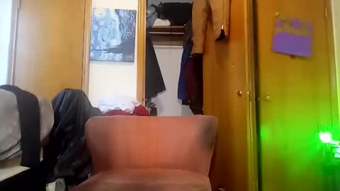 Snapshot of jamieshaneblueeyeswyo307 chatting on January 2025 10:40:01 PM Supafly307blueeyes9in online show from January 2025 10:40:01 PM