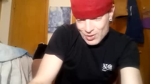 Snapshot of jamieshaneblueeyeswyo307 chatting on February 2025 01:03:02 AM Supafly307blueeyes9in online show from February 2025 01:03:02 AM