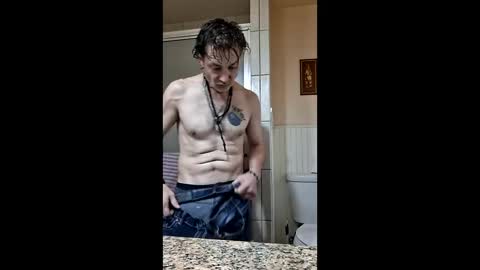 Snapshot of jamieshaneblueeyeswyo307 chatting on February 2025 11:04:01 PM Supafly307blueeyes9in online show from February 2025 11:04:01 PM