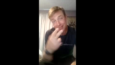 Snapshot of jamieshaneblueeyeswyo307 chatting on October 2025 10:41:01 PM Supafly307blueeyes9in online show from October 2025 10:41:01 PM
