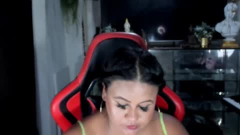 jan_milkhot online show from March 2025 05:00:02 PM