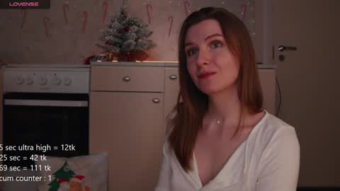 Evgenia online show from January 2025 07:38:01 AM