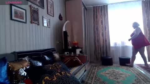 JaneBeech online show from March 2026 11:50:01 AM