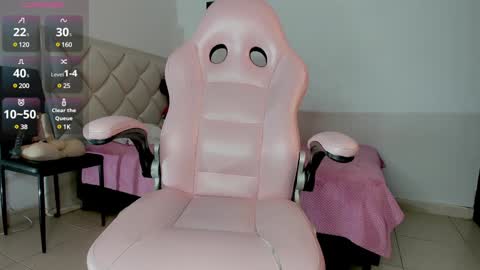 Snapshot of jane_clouds chatting on January 2025 11:48:01 PM JANE CLOUDS online show from January 2025 11:48:01 PM