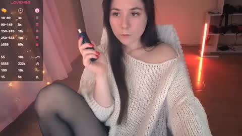 Snapshot of jane_kinn chatting on February 2025 09:25:02 PM jane_kinn online show from February 2025 09:25:02 PM