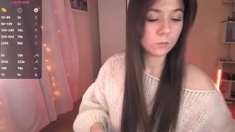 Snapshot of jane_kinn chatting on February 2025 01:10:01 AM jane_kinn online show from February 2025 01:10:01 AM