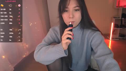 Snapshot of jane_kinn chatting on February 2025 10:42:02 PM jane_kinn online show from February 2025 10:42:02 PM