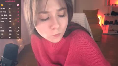 Snapshot of jane_kinn chatting on March 2025 12:00:02 AM jane_kinn online show from March 2025 12:00:02 AM