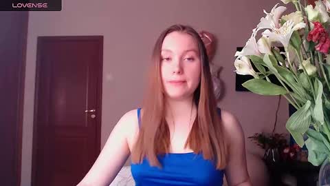 Snapshot of janeblossomhot chatting on February 2025 05:10:02 PM Jane online show from February 2025 05:10:02 PM