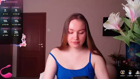 Snapshot of janeblossomhot chatting on February 2025 05:18:02 PM Jane online show from February 2025 05:18:02 PM