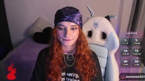 Jane online show from December 2024 05:15:02 AM