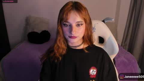 Jane online show from December 2024 01:48:01 AM