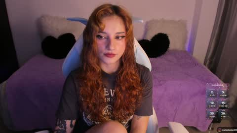 Jane online show from January 2025 03:12:02 AM