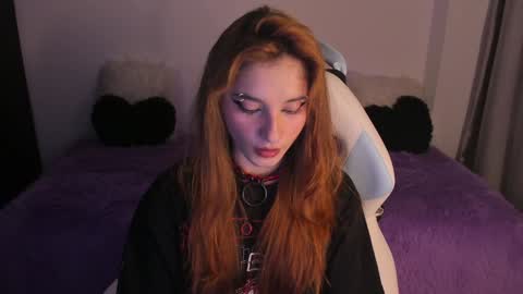 Jane online show from January 2025 08:31:02 PM