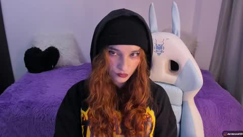 Jane online show from February 2025 11:54:02 PM