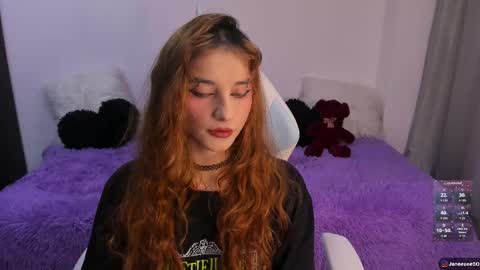 Jane online show from March 2025 03:16:01 AM