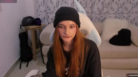 Jane online show from November 2025 02:01:02 AM