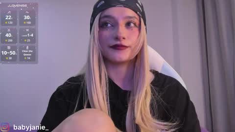 Snapshot of janee_lane chatting on May 2026 01:56:01 AM Jane online show from May 2026 01:56:01 AM