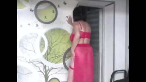 JaneLaLucky online show from September 2025 05:57:02 PM