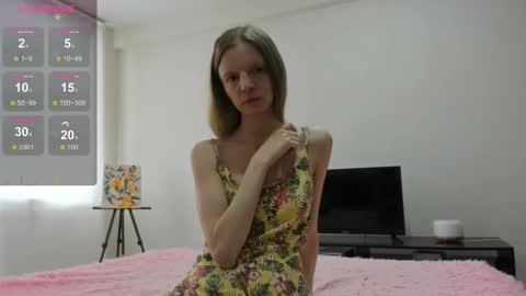 Snapshot of janelong chatting on March 2025 07:08:02 AM JaneLong online show from March 2025 07:08:02 AM