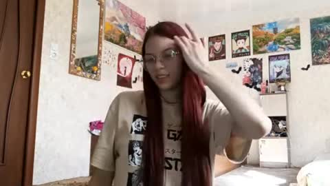 Snapshot of janenezinn chatting on May 2026 02:00:02 PM Sofia online show from May 2026 02:00:02 PM