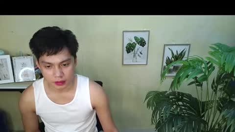 Snapshot of janenjay_1 chatting on February 2026 11:52:02 PM Jan 1 online show from February 2026 11:52:02 PM