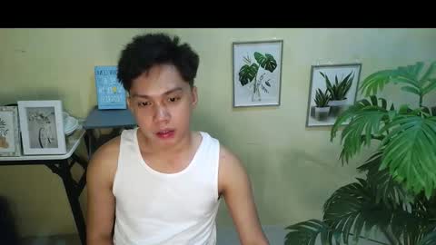 Snapshot of janenjay_1 chatting on February 2026 08:00:02 AM Jan 1 online show from February 2026 08:00:02 AM