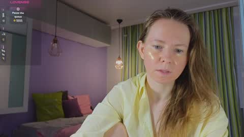 Snapshot of janepearl chatting on February 2025 01:30:01 PM janepearl online show from February 2025 01:30:01 PM