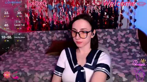 Snapshot of janeroger chatting on February 2026 05:41:02 AM Jane Roger online show from February 2026 05:41:02 AM