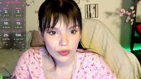 Snapshot of janetcensley chatting on May 2026 10:33:02 AM Alexia online show from May 2026 10:33:02 AM
