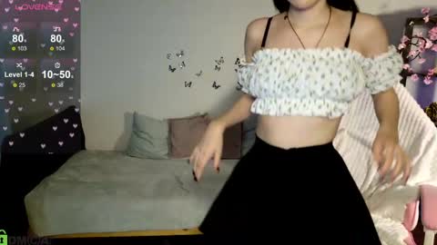 Snapshot of janetcensley chatting on May 2026 09:39:02 AM Alexia online show from May 2026 09:39:02 AM