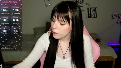 Snapshot of janetcensley chatting on June 2026 02:33:01 PM Alexia online show from June 2026 02:33:01 PM