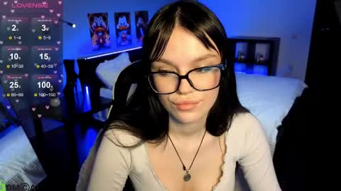 Snapshot of janetcensley chatting on June 2026 03:57:01 AM Alexia online show from June 2026 03:57:01 AM