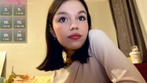 Aleksia online show from December 2025 02:48:01 PM