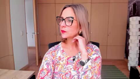 JANE TURNER MILF online show from February 2026 01:51:02 PM