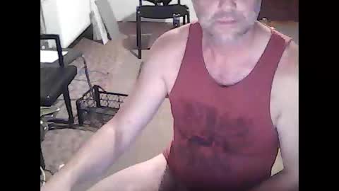 Snapshot of jankoren123456789 chatting on September 2025 08:00:02 PM mature-man online show from September 2025 08:00:02 PM