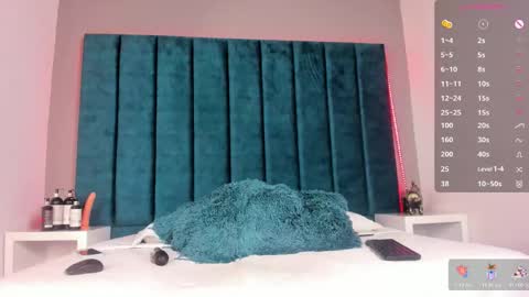 Janna online show from November 2025 05:07:02 AM