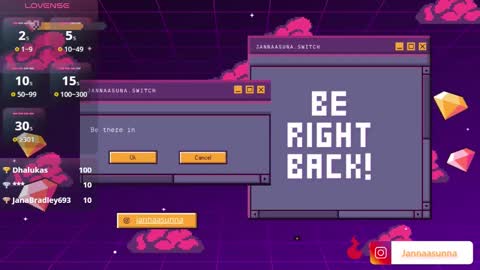 Snapshot of jannaasuna chatting on December 2024 11:57:01 PM jannaasuna online show from December 2024 11:57:01 PM