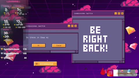 Snapshot of jannaasuna chatting on February 2025 06:05:02 PM jannaasuna online show from February 2025 06:05:02 PM