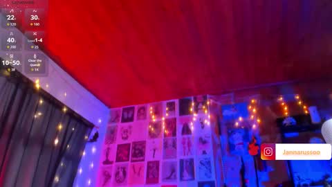 jannaasuna online show from February 2026 09:35:02 PM